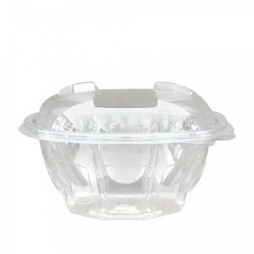 Caserole rotunde, Diamond, 500 ml, 50 buc/set