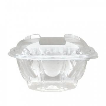 Caserole rotunde, Diamond, 500 ml, 50 buc/set