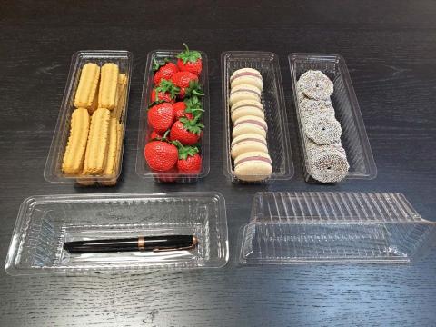 Caserole tavita pentru biscuiti