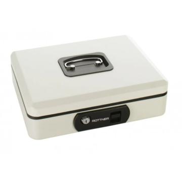 Caseta bani Rottner Pro Box Two