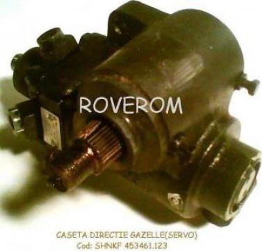 Caseta directie (servo) GAZ-2217, GAZ 3302, GAZ-33027