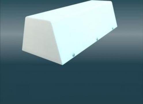 Caseta publicitara CP7