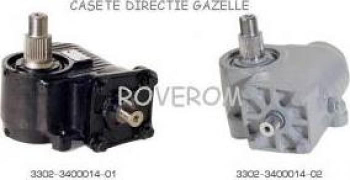 Casete directie (mecanica) GAZelle