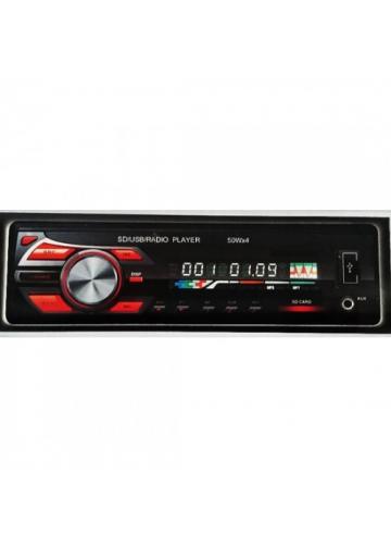 Casetofon auto MP3 cu bluetooth