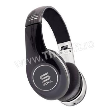 Casti audio Soul by Ludacris SL150