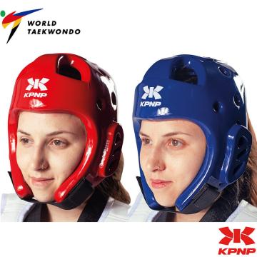 Casti electronice protectie Taekwondo KPNP WT