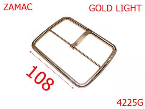 Catarama inalta pentru confectii 4225G