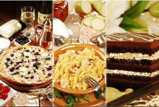 Catering Saint Giorgio Craiova