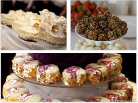 Catering evenimente corporate si aniversari