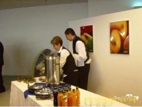 Catering evenimente