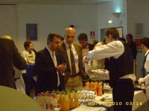 Catering in Ploiesti