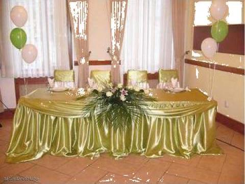 Catering pentru ocazii