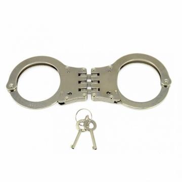 Catuse cu balama din otel + toc/port catuse