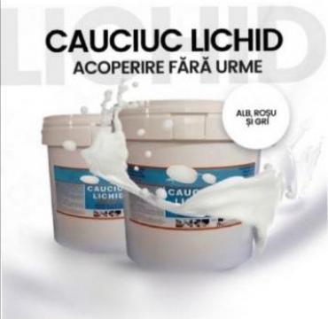 Cauciuc lichid