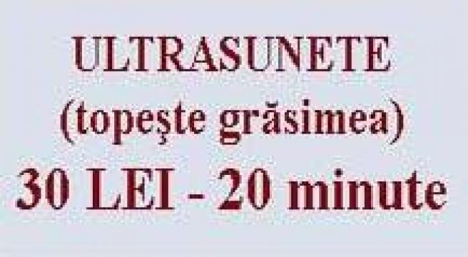 Cavitatie lipoabsortie virtuala