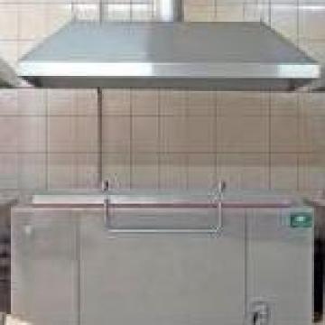 Cazan de fierbere