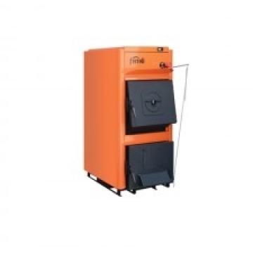 Cazan din otel pe lemn, FSB Pro N 30, 200N030, 30KW