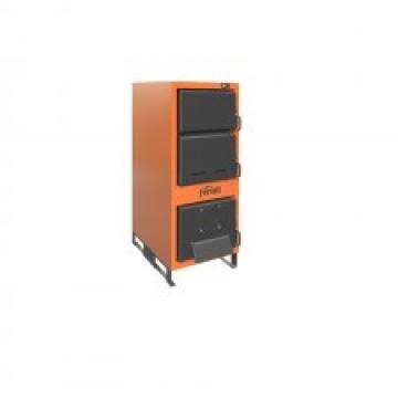 Cazan din otel pe lemn, Jar 35, 23FWB35, 35KW