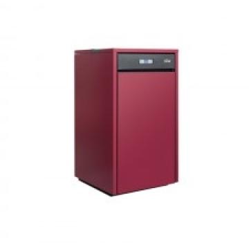 Cazan din otel pe peleti Biomax 29 (LS6PS38A) 29KW