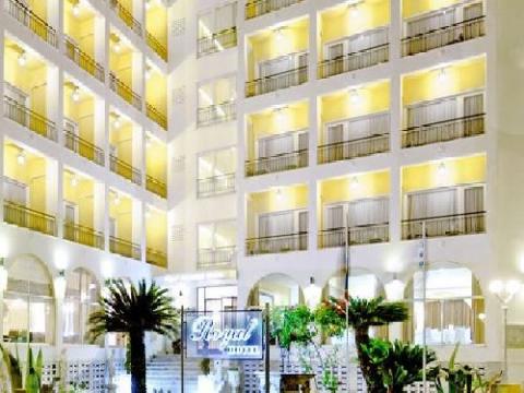 Cazare Corfu - Hotel The Royal Grand