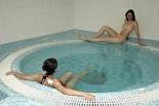 Cazare Craciun, Weekend de rasfat