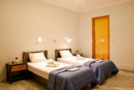 Cazare Creta Hotel Atlantida Mare
