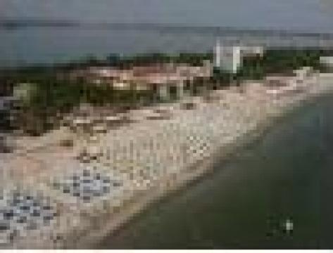 Cazare Eforie Nord Vila La Famiglia