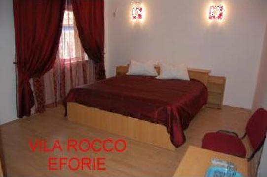 Cazare Eforie Nord Vila Rocco - 1-15 iunie 2013