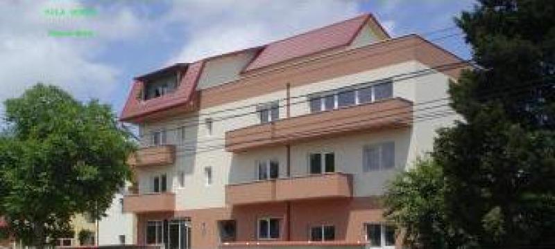 Cazare Eforie Nord Vila Rocco - 15-22 iunie 2013