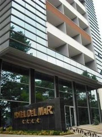 Cazare Hotel Del Mar 4* - Mamaia