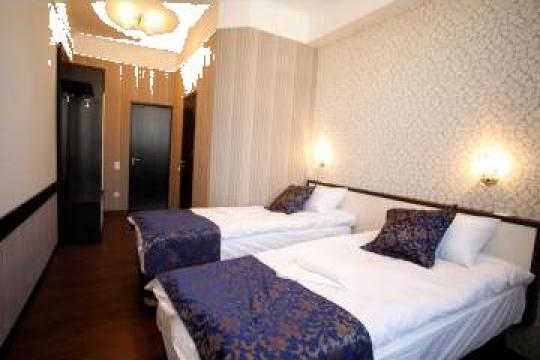 Cazare Hotel Iris