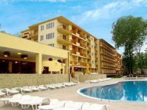Cazare Hotel Modern Mamaia