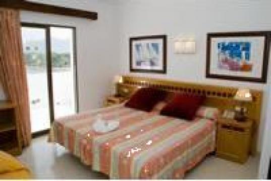Cazare Hotel More - Mallorca - avion din Budapesta