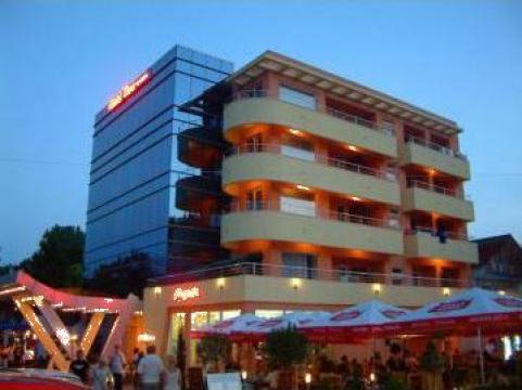 Cazare Hotel Vera Eforie Nord