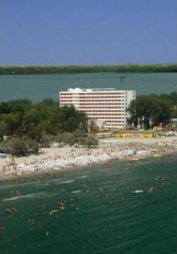 Cazare Hotel Victoria, Mamaia