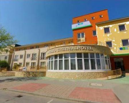 Cazare Hoteluri 4 ****