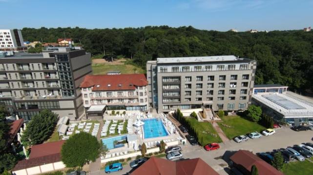 Cazare President Hotels & Resort
