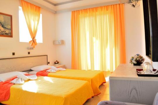 Cazare Rhodos Hotel Modul
