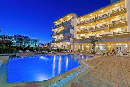 Cazare Rhodos Hotel Trianta