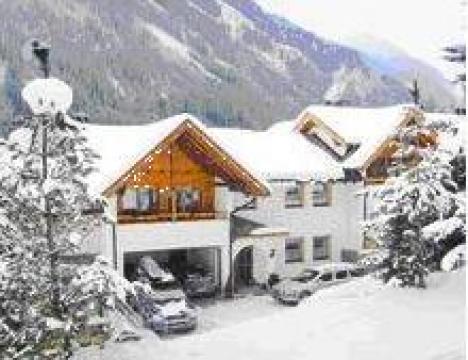 Cazare Ski in Austria pentru grupuri 6- 8 persoane