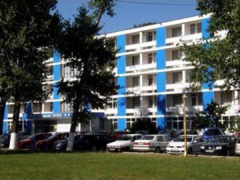 Cazare hotel Ovidiu statiunea Mamaia