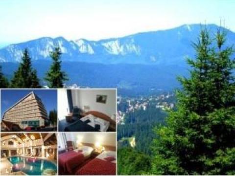 Cazare hotel Predeal