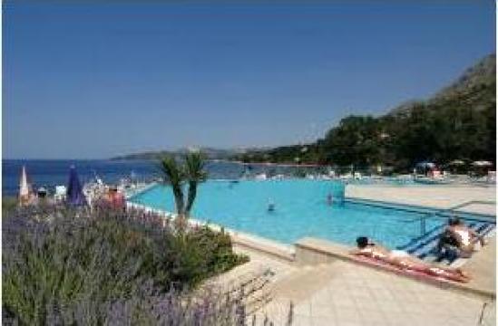 Cazare in apartamente private in Crikvenita - Croatia