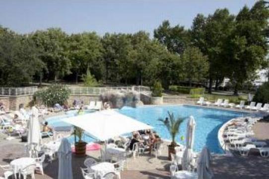 Cazare la Hotel Althea