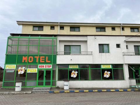 Cazare motel Budai