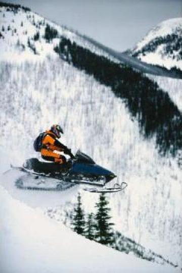 Cazare schi Bulgaria 2011-2012 Borovets