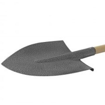 Cazma S506 - 300x220 mm, coada lemn 1500 mm