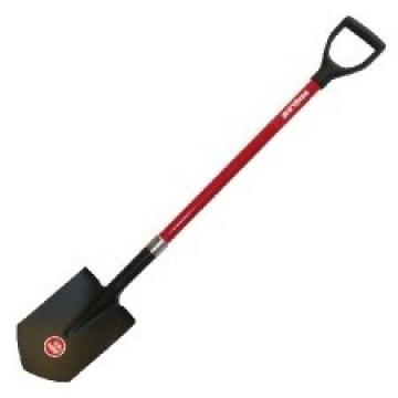 Cazma cu maner fibra Tip-Dy 180x280/1150mm