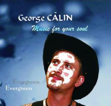 Cd Muzica Evergreen