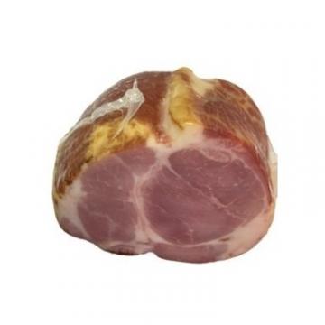 Ceafa de porc afumata - Casa Danilevici 200 g